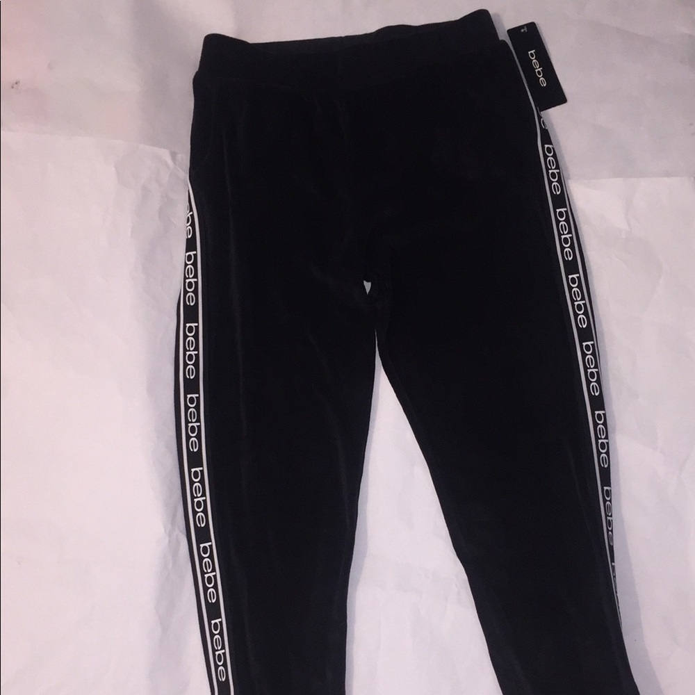 Bebe pants - Picture 8 of 10